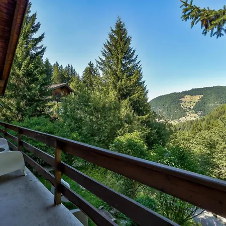 Chalet Chalet Chant De La Foret *