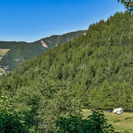 Chalet Chalet Chant De La Foret
