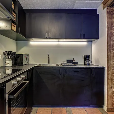 Chalet Chalet Chant De La Foret